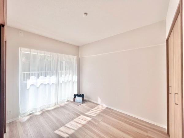 陵南住宅壱号棟