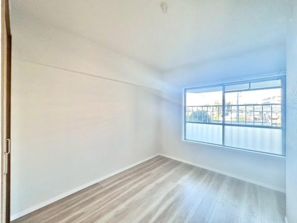 陵南住宅壱号棟