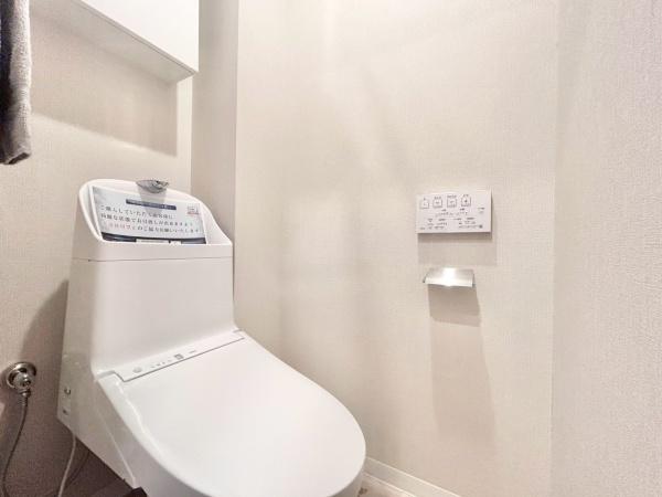 陵南住宅壱号棟