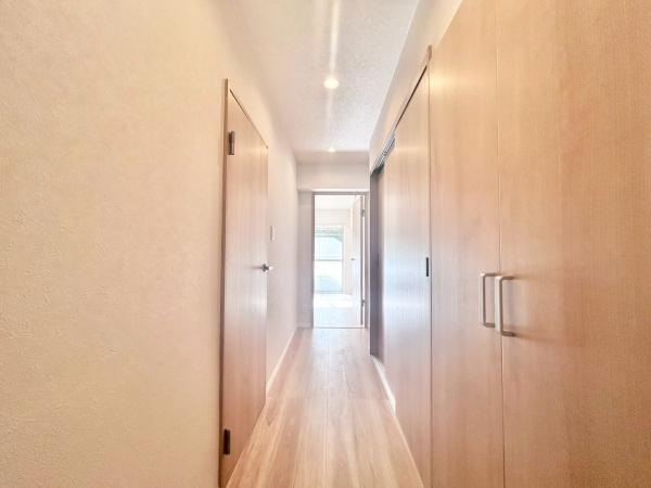 陵南住宅壱号棟