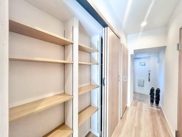 陵南住宅壱号棟