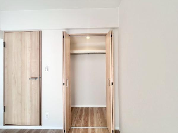 陵南住宅壱号棟