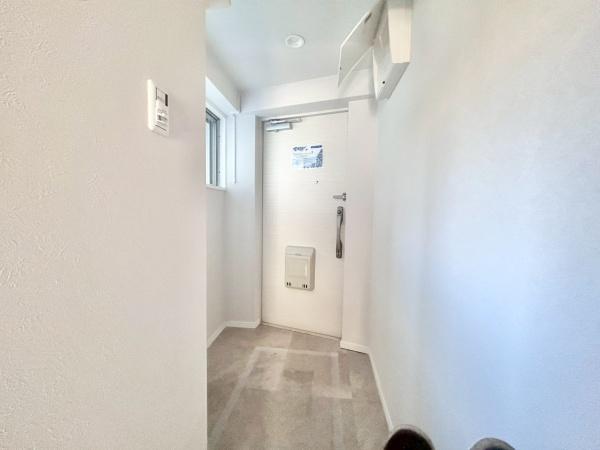 陵南住宅壱号棟