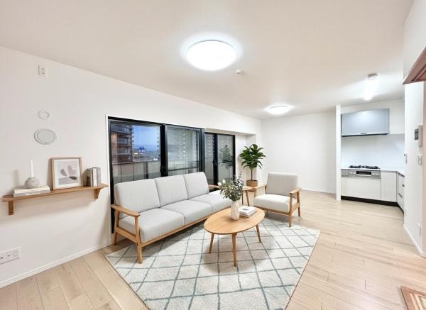 APAガーデンスプリングス鳳