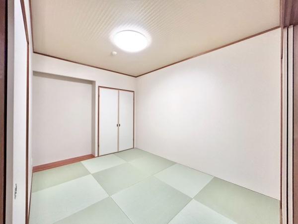 APAガーデンスプリングス鳳