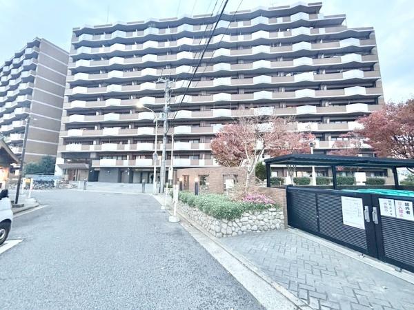 APAガーデンスプリングス鳳