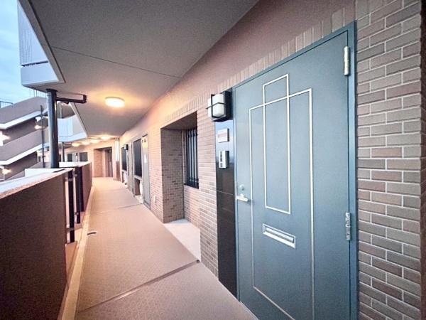 APAガーデンスプリングス鳳