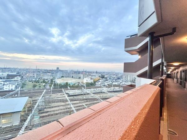 APAガーデンスプリングス鳳