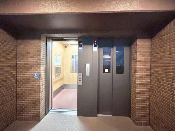 APAガーデンスプリングス鳳