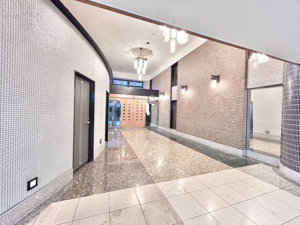 APAガーデンスプリングス鳳