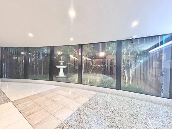 APAガーデンスプリングス鳳