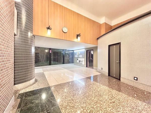 APAガーデンスプリングス鳳