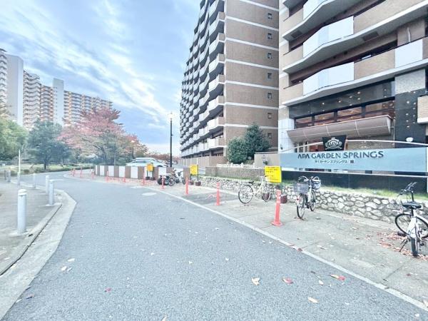 APAガーデンスプリングス鳳