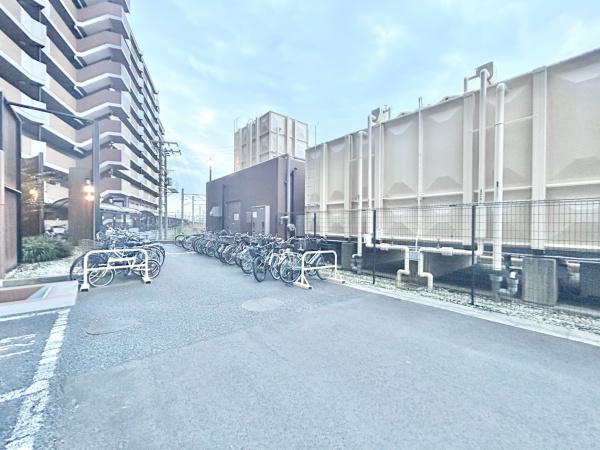 APAガーデンスプリングス鳳