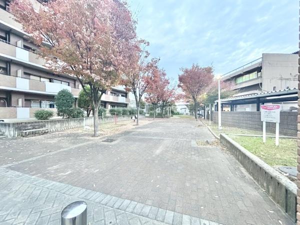 APAガーデンスプリングス鳳