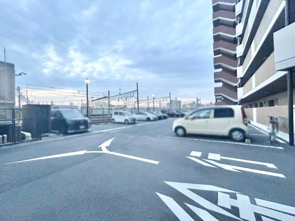 APAガーデンスプリングス鳳