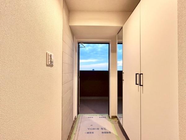 APAガーデンスプリングス鳳