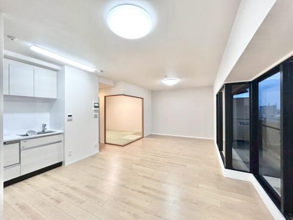 APAガーデンスプリングス鳳