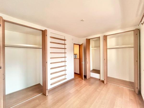 堺市中区深井北町の中古一戸建て