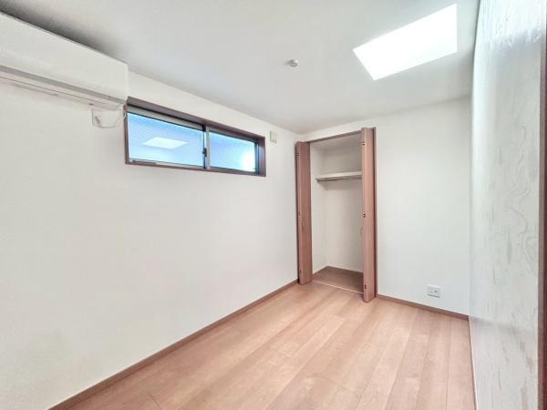 堺市中区深井北町の中古一戸建て