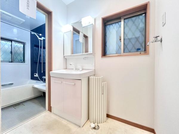 堺市中区深井北町の中古一戸建て