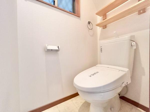 堺市中区深井北町の中古一戸建て