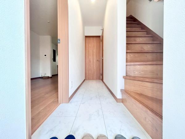 堺市中区深井北町の中古一戸建て