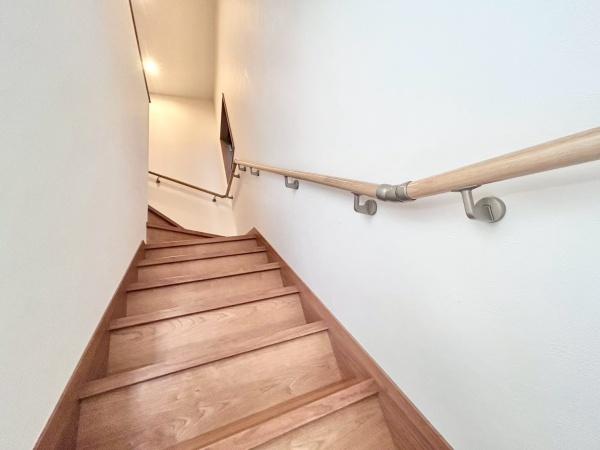 堺市中区深井北町の中古一戸建て