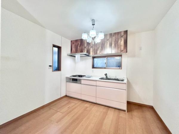 堺市中区深井北町の中古一戸建て