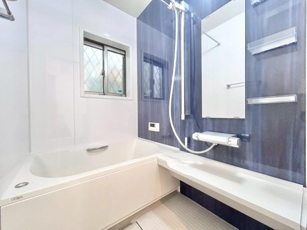 堺市中区深井北町の中古一戸建て