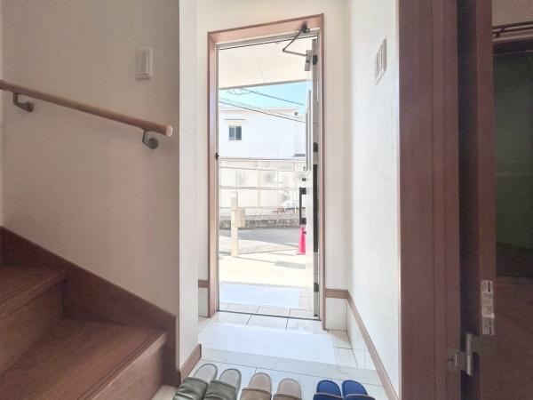 堺市中区深井北町の中古一戸建て