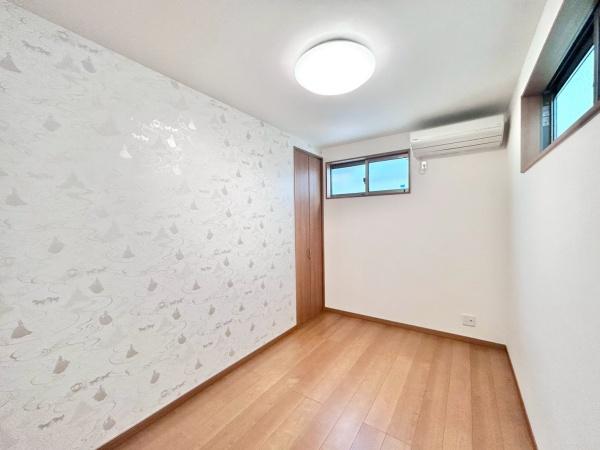 堺市中区深井北町の中古一戸建て