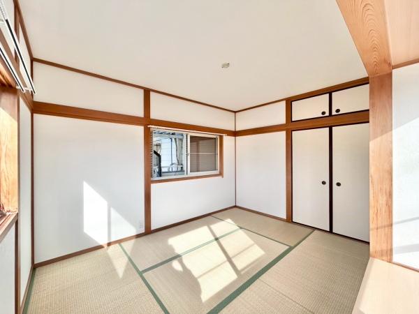 堺市中区深阪４丁の中古一戸建て