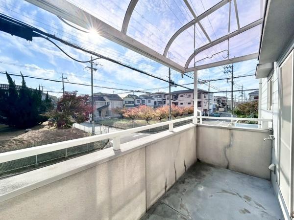 堺市中区深阪４丁の中古一戸建て