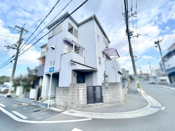 堺市中区深阪４丁の中古一戸建