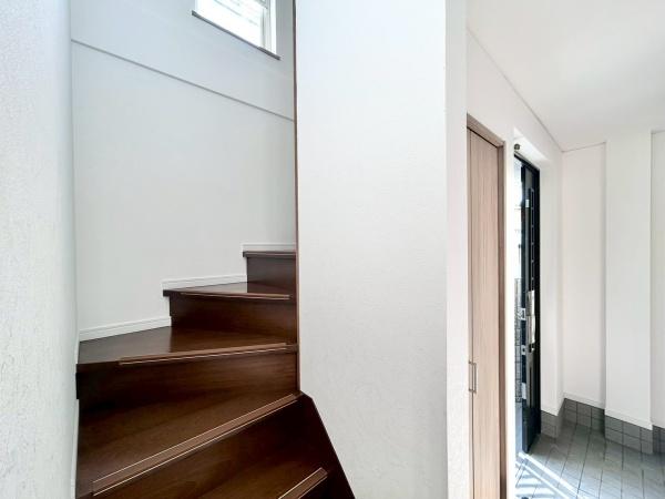 堺市中区深阪４丁の中古一戸建て