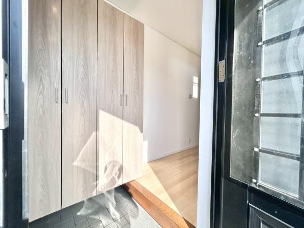 堺市中区深阪４丁の中古一戸建て