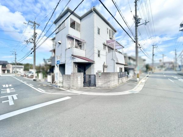 堺市中区深阪４丁の中古一戸建て