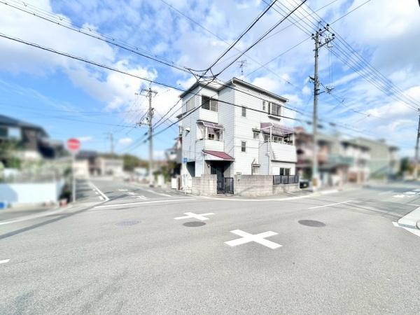 堺市中区深阪４丁の中古一戸建て