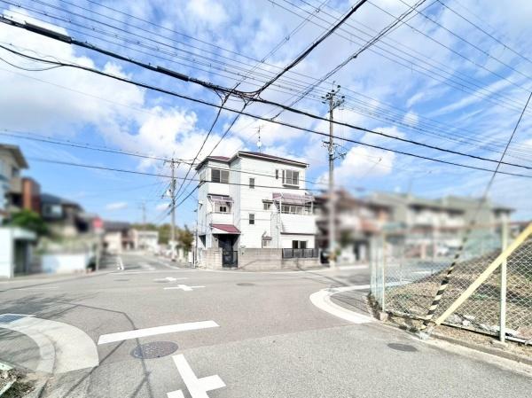 堺市中区深阪４丁の中古一戸建て