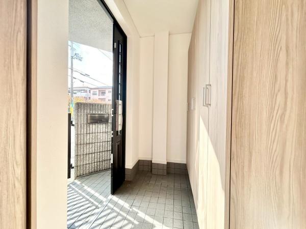 堺市中区深阪４丁の中古一戸建て