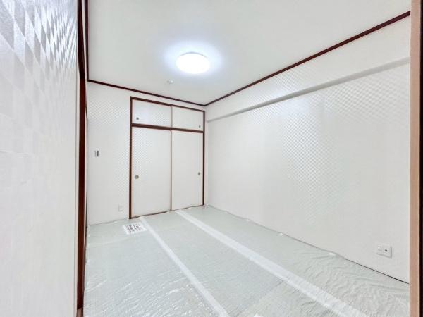 藤和ハイタウン津久野駅前