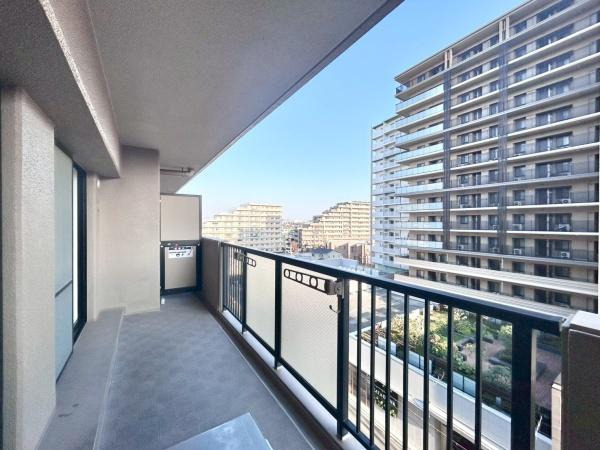 藤和ハイタウン津久野駅前