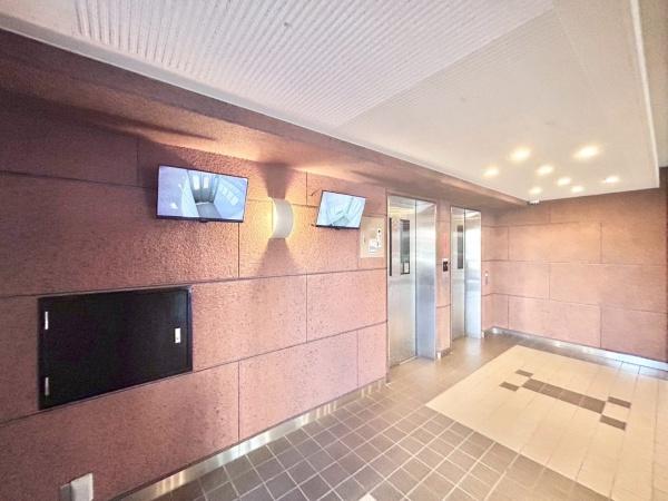 藤和ハイタウン津久野駅前