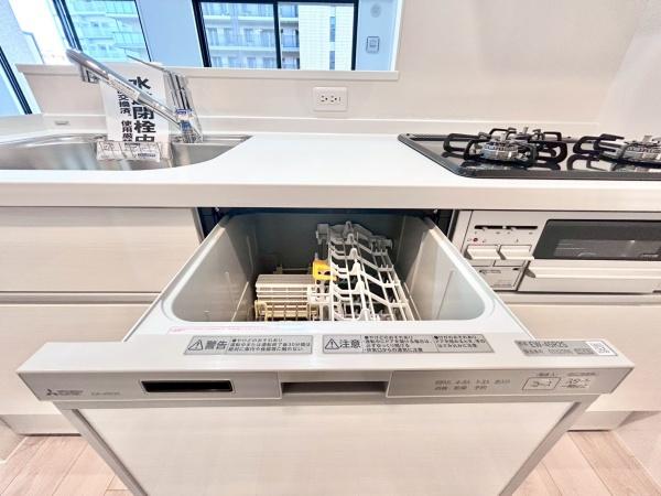 藤和ハイタウン津久野駅前