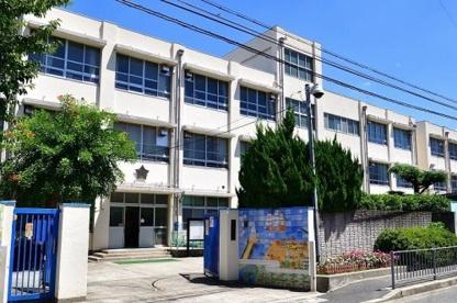 ビルレ宿院(堺市立市小学校)