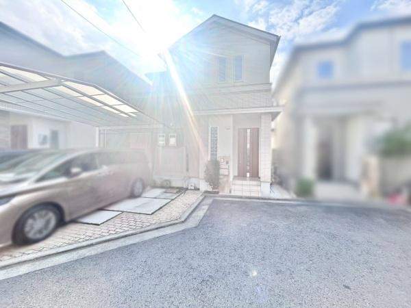 堺市西区上野芝町７丁の中古一戸建て