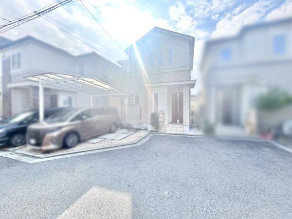 堺市西区上野芝町７丁の中古一戸建て