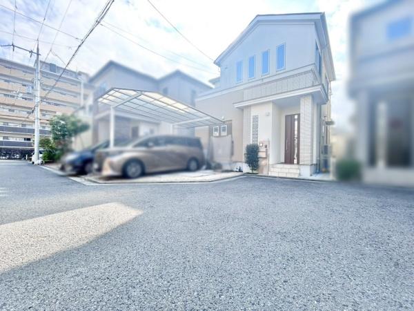 堺市西区上野芝町７丁の中古一戸建て