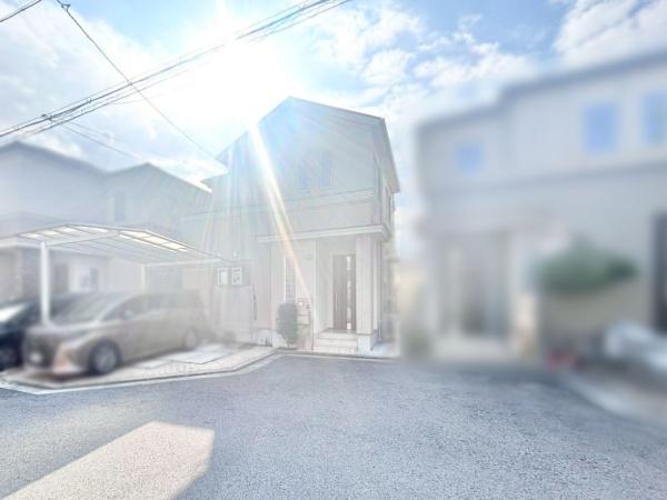 堺市西区上野芝町７丁の中古一戸建て